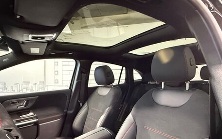 Mercedes-Benz GLA, 2025 год, 5 999 000 рублей, 17 фотография