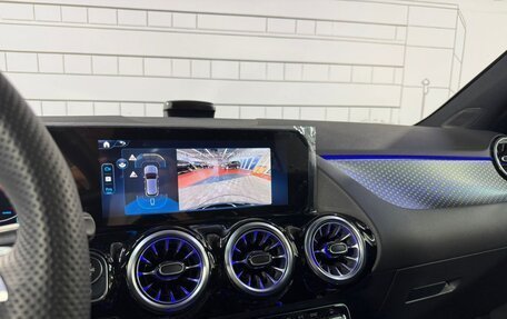 Mercedes-Benz GLA, 2025 год, 5 999 000 рублей, 22 фотография