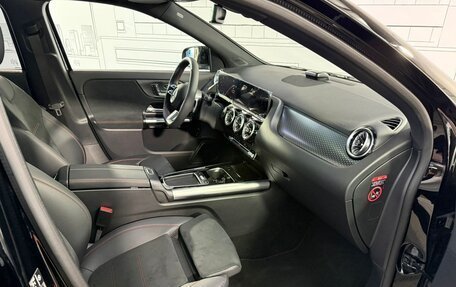 Mercedes-Benz GLA, 2025 год, 5 999 000 рублей, 24 фотография