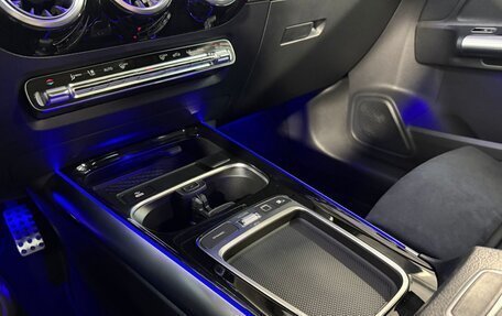 Mercedes-Benz GLA, 2025 год, 5 999 000 рублей, 23 фотография