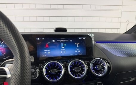 Mercedes-Benz GLA, 2025 год, 5 999 000 рублей, 21 фотография