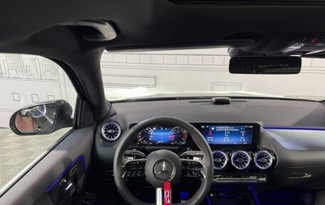 Mercedes-Benz GLA, 2025 год, 5 999 000 рублей, 19 фотография