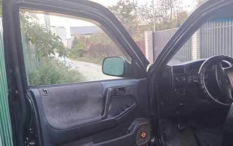 Opel Frontera B, 2000 год, 260 000 рублей, 8 фотография