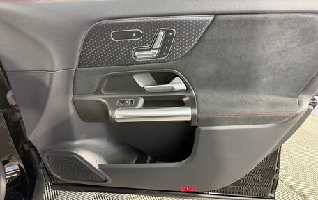 Mercedes-Benz GLA, 2025 год, 5 999 000 рублей, 26 фотография
