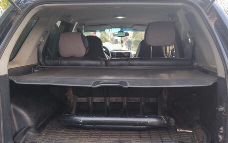 Opel Frontera B, 2000 год, 260 000 рублей, 7 фотография