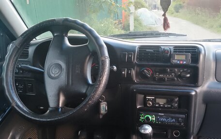 Opel Frontera B, 2000 год, 260 000 рублей, 5 фотография