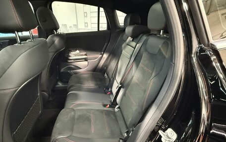 Mercedes-Benz GLA, 2025 год, 5 999 000 рублей, 29 фотография