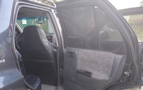 Opel Frontera B, 2000 год, 260 000 рублей, 11 фотография