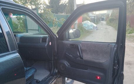 Opel Frontera B, 2000 год, 260 000 рублей, 10 фотография