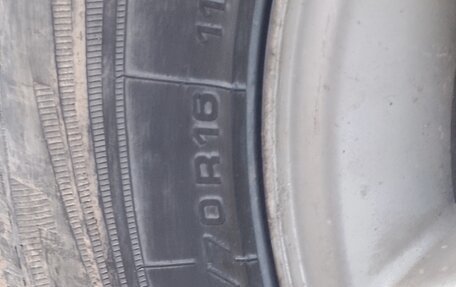 Opel Frontera B, 2000 год, 260 000 рублей, 13 фотография
