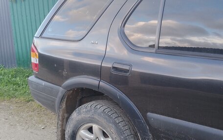 Opel Frontera B, 2000 год, 260 000 рублей, 14 фотография