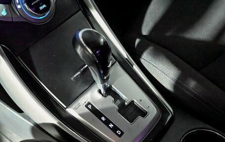 Hyundai Elantra V, 2013 год, 1 050 000 рублей, 17 фотография