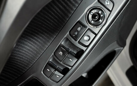 Hyundai Elantra V, 2013 год, 1 050 000 рублей, 14 фотография