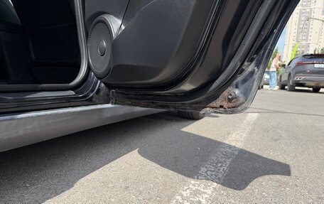 Honda Civic VIII, 2008 год, 650 000 рублей, 9 фотография