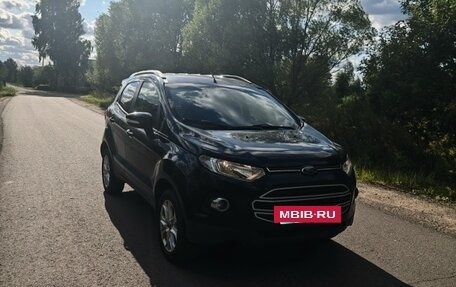Ford EcoSport, 2015 год, 650 000 рублей, 2 фотография