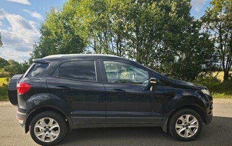 Ford EcoSport, 2015 год, 650 000 рублей, 3 фотография