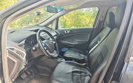 Ford EcoSport, 2015 год, 650 000 рублей, 9 фотография