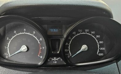 Ford EcoSport, 2015 год, 650 000 рублей, 13 фотография