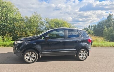 Ford EcoSport, 2015 год, 650 000 рублей, 7 фотография