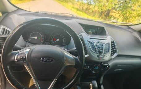 Ford EcoSport, 2015 год, 650 000 рублей, 11 фотография