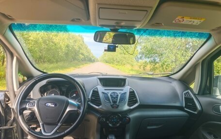 Ford EcoSport, 2015 год, 650 000 рублей, 12 фотография