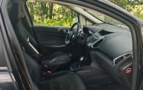 Ford EcoSport, 2015 год, 650 000 рублей, 10 фотография