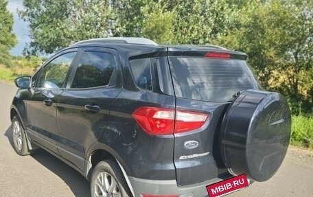 Ford EcoSport, 2015 год, 650 000 рублей, 6 фотография