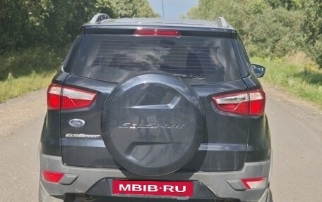 Ford EcoSport, 2015 год, 650 000 рублей, 5 фотография
