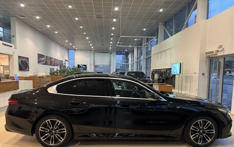 BMW 5 серия, 2024 год, 7 600 000 рублей, 7 фотография