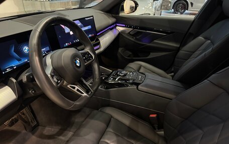 BMW 5 серия, 2024 год, 7 600 000 рублей, 12 фотография