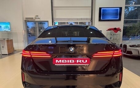 BMW 5 серия, 2024 год, 7 600 000 рублей, 8 фотография