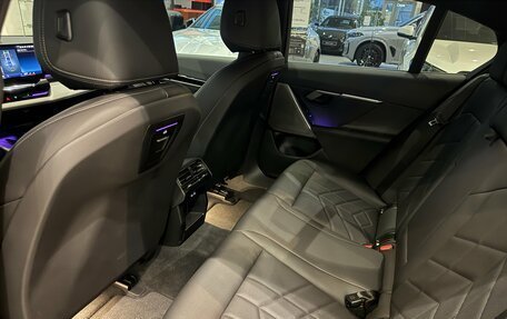 BMW 5 серия, 2024 год, 7 600 000 рублей, 22 фотография