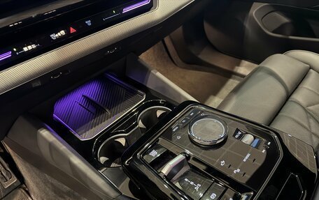 BMW 5 серия, 2024 год, 7 600 000 рублей, 20 фотография