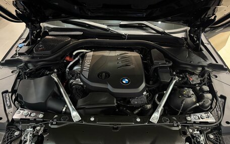 BMW 5 серия, 2024 год, 7 600 000 рублей, 24 фотография