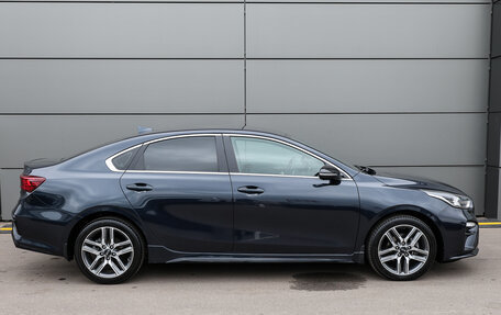 KIA Cerato IV, 2020 год, 2 298 000 рублей, 4 фотография