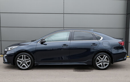 KIA Cerato IV, 2020 год, 2 298 000 рублей, 8 фотография