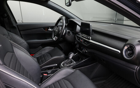 KIA Cerato IV, 2020 год, 2 298 000 рублей, 10 фотография
