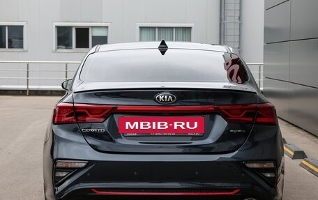 KIA Cerato IV, 2020 год, 2 298 000 рублей, 6 фотография