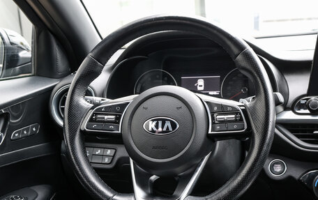 KIA Cerato IV, 2020 год, 2 298 000 рублей, 16 фотография