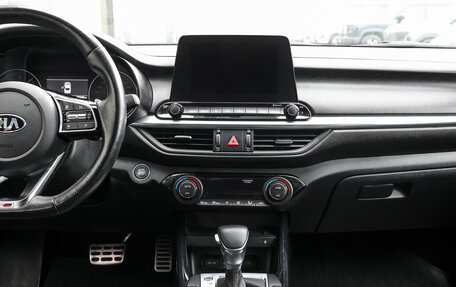KIA Cerato IV, 2020 год, 2 298 000 рублей, 14 фотография