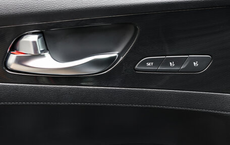 KIA Cerato IV, 2020 год, 2 298 000 рублей, 18 фотография