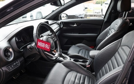 KIA Cerato IV, 2020 год, 2 298 000 рублей, 15 фотография