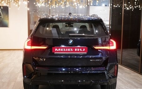 BMW X1, 2026 год, 5 900 000 рублей, 4 фотография