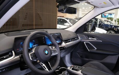 BMW X1, 2026 год, 5 900 000 рублей, 16 фотография