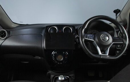 Nissan Note II рестайлинг, 2016 год, 1 099 000 рублей, 8 фотография