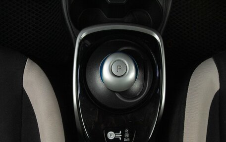 Nissan Note II рестайлинг, 2016 год, 1 099 000 рублей, 14 фотография