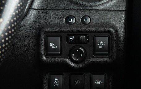 Nissan Note II рестайлинг, 2016 год, 1 099 000 рублей, 12 фотография