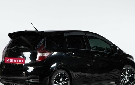 Nissan Note II рестайлинг, 2016 год, 1 099 000 рублей, 7 фотография