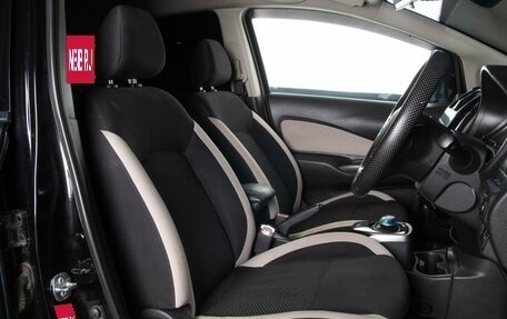 Nissan Note II рестайлинг, 2016 год, 1 099 000 рублей, 11 фотография