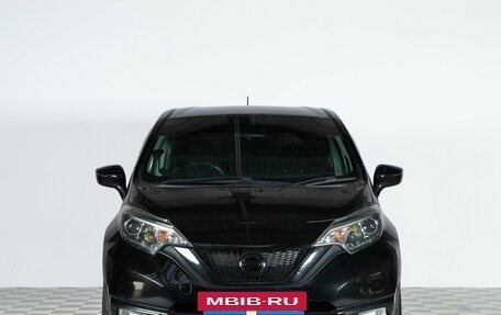Nissan Note II рестайлинг, 2016 год, 1 099 000 рублей, 3 фотография